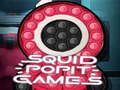 Spil Squid Pop it-spil  online