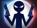 Spil Stick War: New Age online