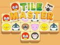 Spil Tile Master Match online