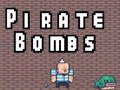 Spil Piratbomber  online