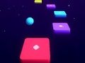 Spil Ball Hop online