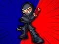 Spil Ninja Rian eventyr  online
