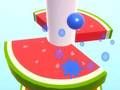 Spil Helix Fruit Jump online