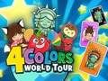 Spil Fire farver World Tour  online