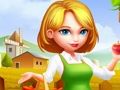 Spil Bondepige  online