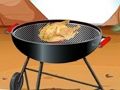 Spil Grill Chicken Escape online Spil Grill Chicken Escape online