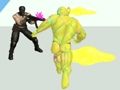 Spil Slime Warrior Run online