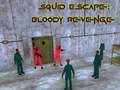 Spil Squid Escape: Bloody Revenge online