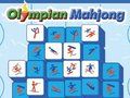Spil Olympisk Mahjong  online