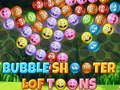 Spil Boble shooter lof toons online Spil Boble shooter lof toons online