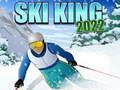 Spil Ski King 2022 online