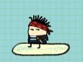 Spil Doodle mand  online