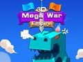 Spil Mega War 3D: Empire online
