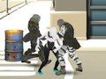 Spil Spiderman Fighter Online online