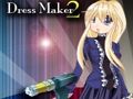 Spil Dress Maker 2 online