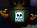 Spil Grøn Monster Forest Escape online