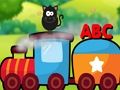 Spil ChooChoo tog til børn  online