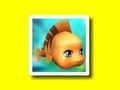 Spil Sød fiskestiksav  online