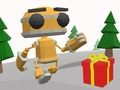Spil Løbende bot  online