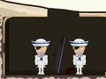 Spil Navy vs hær  online