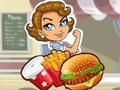 Spil Julias Food Truck online
