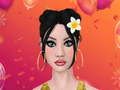 Spil Koreansk supermodel makeup  online