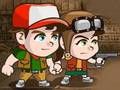 Spil Pyramideeventyret  online