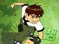 Spil Kør Ben 10  online