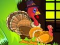 Spil Thanksgiving Escape Series afsnit 2  online