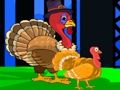Spil Thanksgiving Escape Series sidste afsnit  online