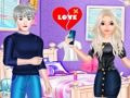 Spil Mit hjerte break tid online