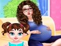 Spil Baby Taylor Nyfødt omsorg  online