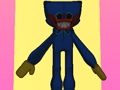 Spil Poppy Huggy Playtime Horror online
