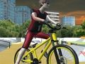 Spil Ekstrem BMX Freestyle 3D  online