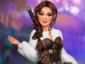 Spil Modige prinsesser  online