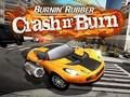 Spil Burnin Rubber Crash N Burn online