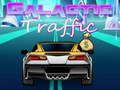 Spil Galaktisk trafik  online