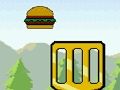 Spil Flappy Burguir online