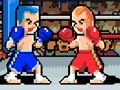Spil Retro kickboksning  online