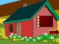 Spil Fjedret ven undslipper online