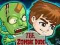 Spil Zombiefyren  online