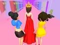 Spil Bidronning  online