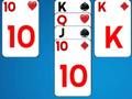 Spil Solitaire Social online