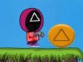 Spil Squidgame Dalgona Collect online