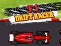 Spil F1 Drift Racer online