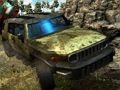 Spil Offroad 6x6 jeep kørsel  online