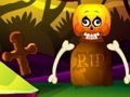Spil Grav land flugt online