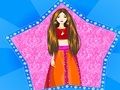 Spil Folkedragter Barbie online