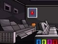 Spil Halloween Teater Escape  online