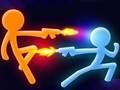 Spil Stick War: Infinity Duel online